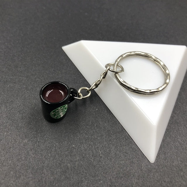 2019 New Women/Men's Fashion Handmade Resin Mineral water