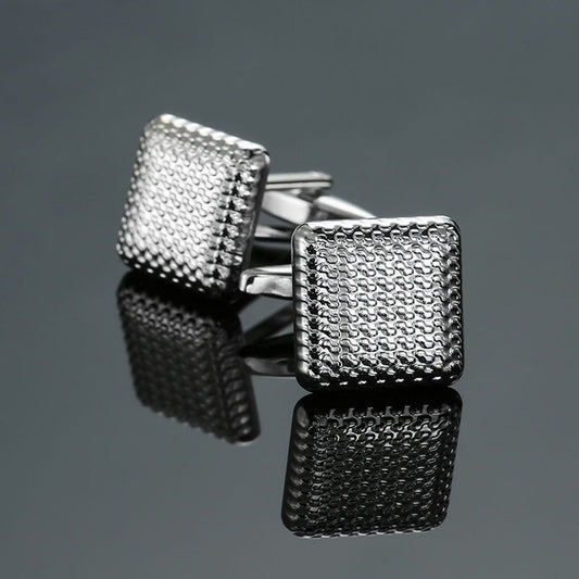 cufflinks mens French suit accessories Jewellery