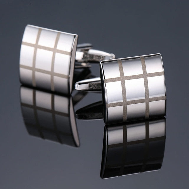 cufflinks mens French suit accessories Jewellery