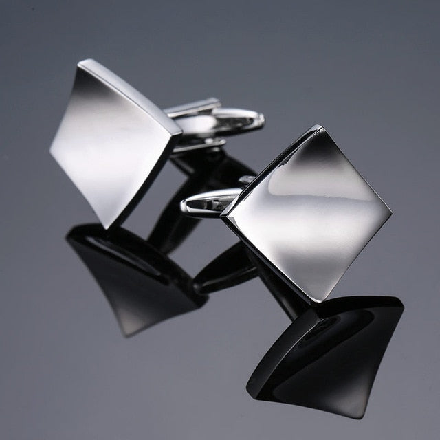 cufflinks mens French suit accessories Jewellery