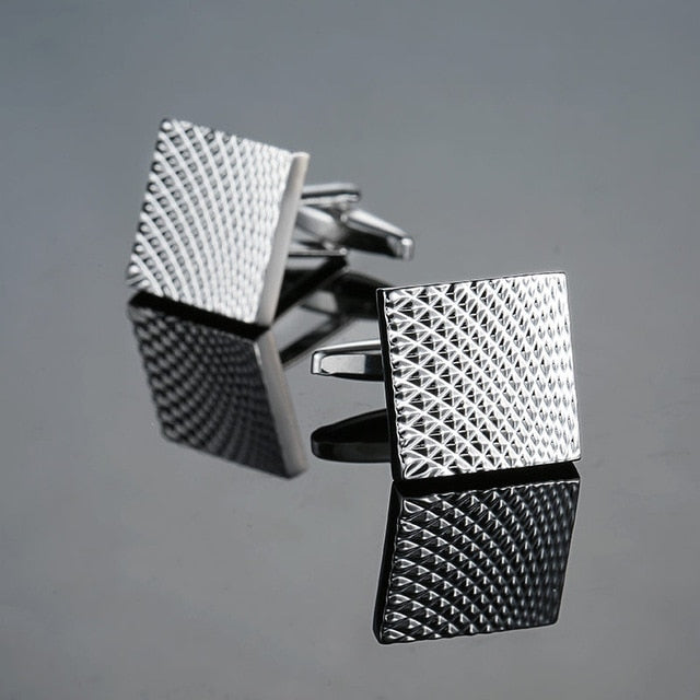 cufflinks mens French suit accessories Jewellery