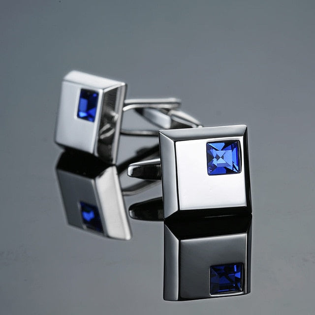 cufflinks mens French suit accessories Jewellery