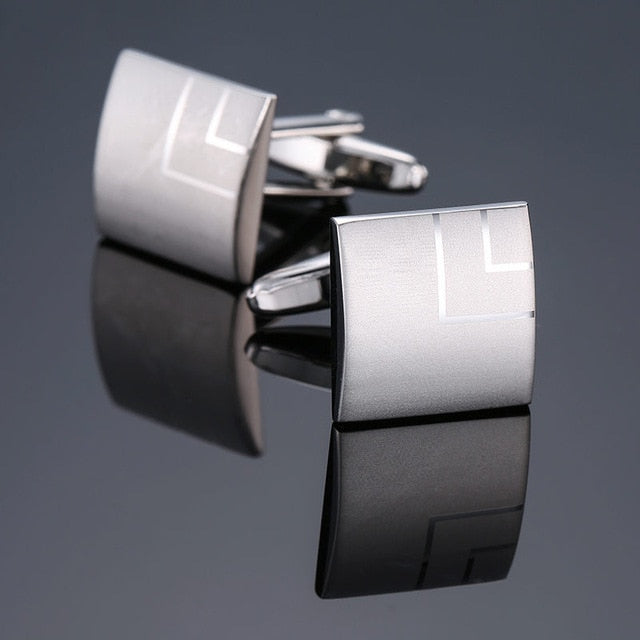 cufflinks mens French suit accessories Jewellery